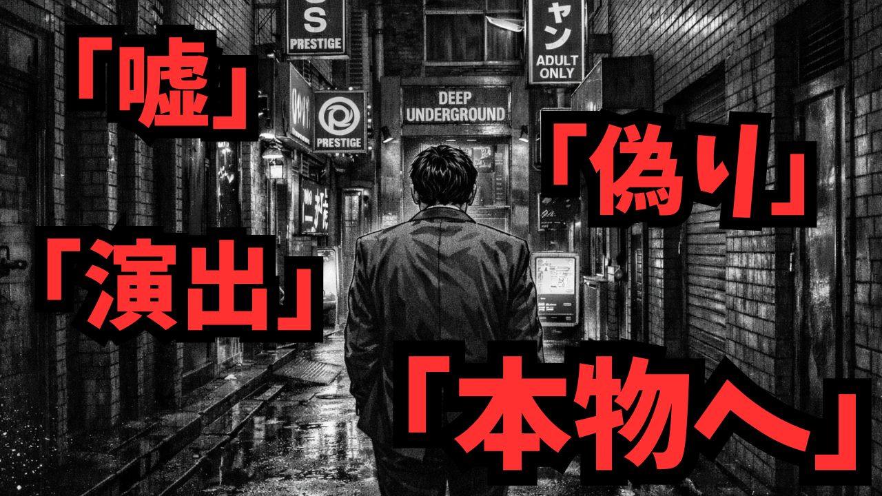 MGS動画のスマホ視聴画面と複雑な料金プランのイメージ